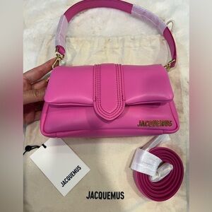 Jacquemus Le petit bambimou